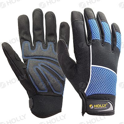  Claw Padded